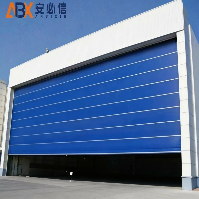延安市机械式门封